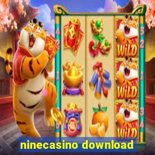 ninecasino download